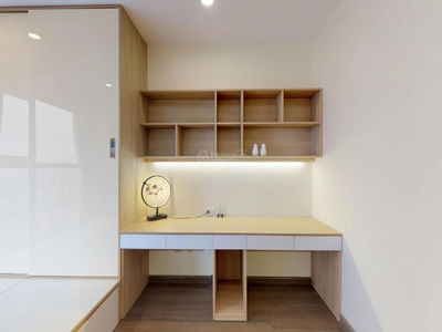 Bamboo Airways Tower, Vietnam Bamboo Airways Tower, Vietnam