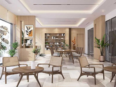 Mizuki Park, Vietnam Mizuki Park, Vietnam