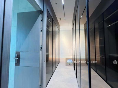 The River Thu Thiem Project, Vietnam The River Thu Thiem Project, Vietnam