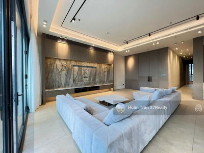 The River Thu Thiem Project, Vietnam  The River Thu Thiem Project, Vietnam