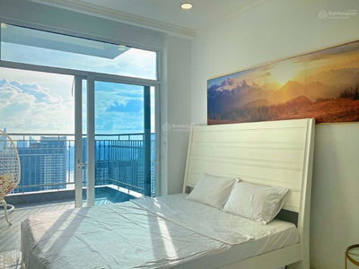 Vinhomes Central Park Project, Vietnam Vinhomes Central Park Project, Vietnam