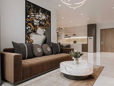 Midtown Phu My Hung Project, Vietnam  Midtown Phu My Hung Project, Vietnam