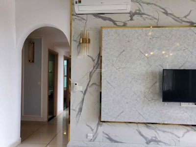 Golden Mansion Project, Vietnam Golden Mansion Project, Vietnam