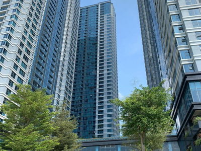 Sunwah Pearl Project, Vietnam Sunwah Pearl Project, Vietnam