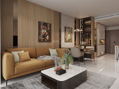 Sunwah Pearl Project, Vietnam Sunwah Pearl Project, Vietnam