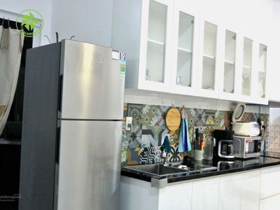 The Sun Avenue, Vietnam The Sun Avenue, Vietnam