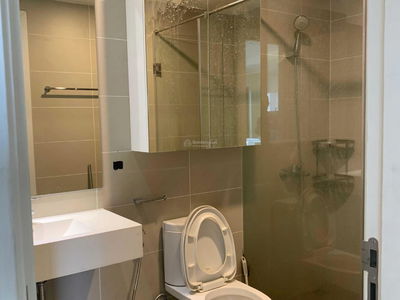 Kosmo Tay Ho Project, Vietnam  Kosmo Tay Ho Project, Vietnam