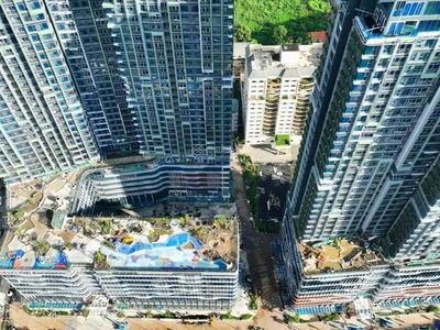 Lumiere Riverside Project, Vietnam Lumiere Riverside Project, Vietnam