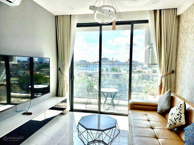 District 2, Vietnam District 2, Vietnam