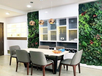 Carillon 3 Project, Vietnam Carillon 3 Project, Vietnam