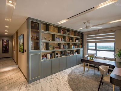 Diamond Island Project, Vietnam Diamond Island Project, Vietnam