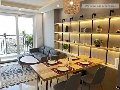 Saigon Mia Project, Vietnam  Saigon Mia Project, Vietnam