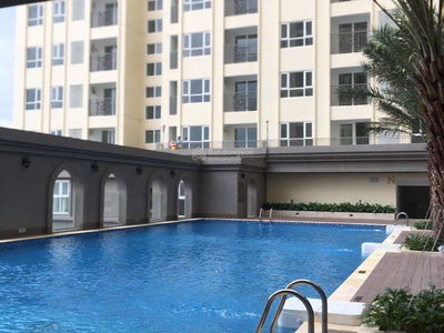 Saigon Mia Project, Vietnam Saigon Mia Project, Vietnam