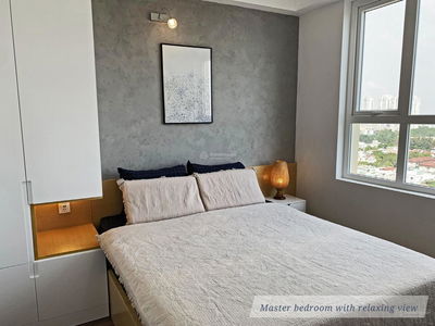 Saigon Mia Project, Vietnam Saigon Mia Project, Vietnam