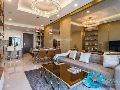 One Verandah Mapletree Project, Vietnam  One Verandah Mapletree Project, Vietnam