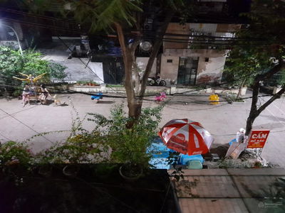 Vinh Ho Street, Vietnam Vinh Ho Street, Vietnam