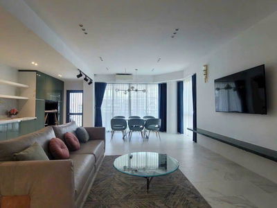 Riverpark Residence Project, Vietnam Riverpark Residence Project, Vietnam