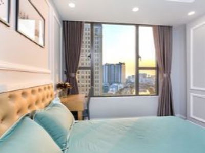 ICON 56 Project, Vietnam ICON 56 Project, Vietnam