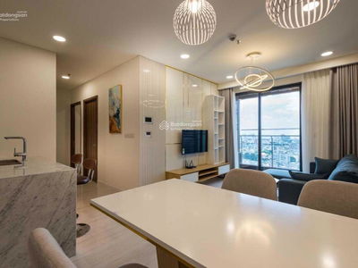 The Gold View Project, Vietnam The Gold View Project, Vietnam