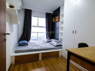 Midori Park The View Project, Vietnam Midori Park The View Project, Vietnam