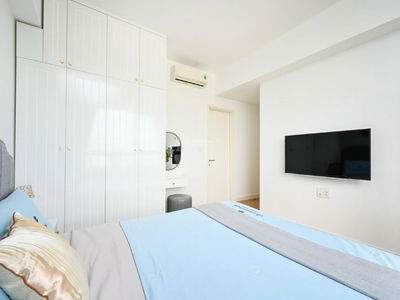 Masteri Thao Dien Project, Vietnam Masteri Thao Dien Project, Vietnam