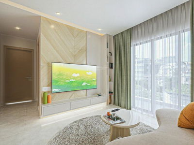 The Antonia Project, Vietnam The Antonia Project, Vietnam