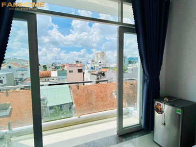 Thong Nhat Street, Vietnam Thong Nhat Street, Vietnam