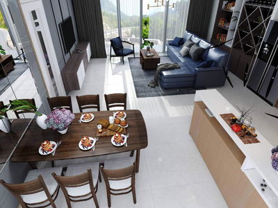 Florita Duc Khai Project, Vietnam Florita Duc Khai Project, Vietnam