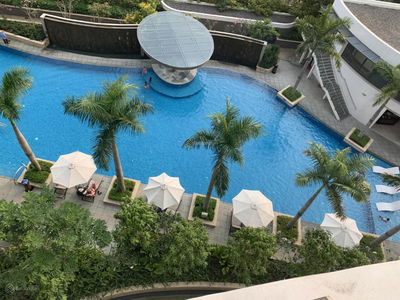 City Garden City Garden