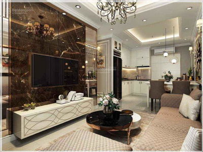 Xi Grand Court Project, Vietnam Xi Grand Court Project, Vietnam