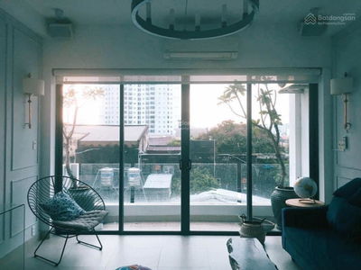 Nguyen Khoai Street, Vietnam Nguyen Khoai Street, Vietnam