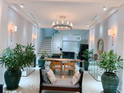 Nguyen Khoai Street, Vietnam Nguyen Khoai Street, Vietnam