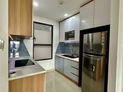 The Sun Avenue, Vietnam The Sun Avenue, Vietnam