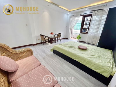 Dinh Bo Linh Street, Vietnam Dinh Bo Linh Street, Vietnam