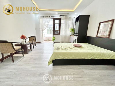 Dinh Bo Linh Street, Vietnam Dinh Bo Linh Street, Vietnam