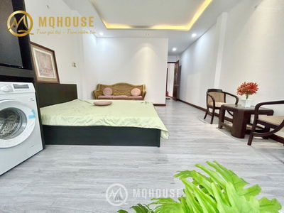 Dinh Bo Linh Street, Vietnam Dinh Bo Linh Street, Vietnam