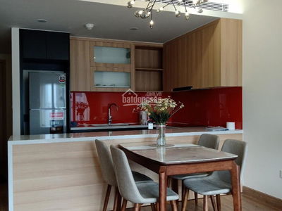 Sky Park Residence Project, Vietnam  Sky Park Residence Project, Vietnam