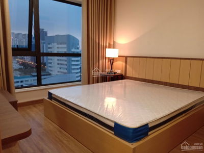 Sky Park Residence Project, Vietnam Sky Park Residence Project, Vietnam