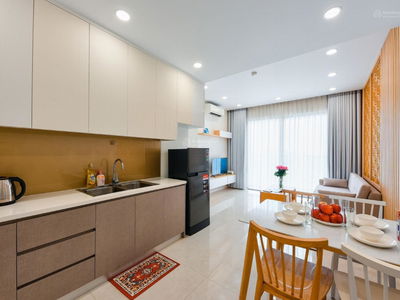 Masteri Millennium, Vietnam Masteri Millennium, Vietnam