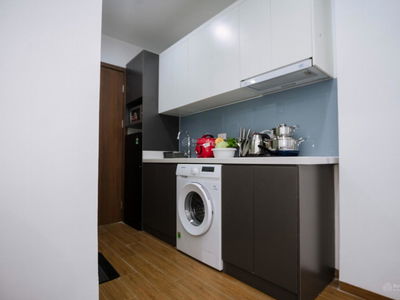 Dao Tan Street, Vietnam  Dao Tan Street, Vietnam