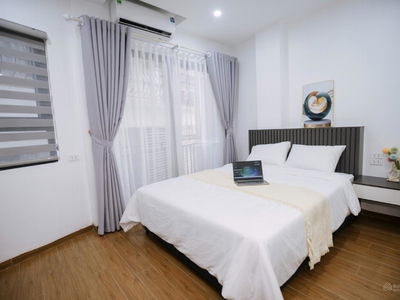 Dao Tan Street, Vietnam Dao Tan Street, Vietnam