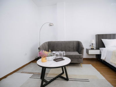 Dao Tan Street, Vietnam Dao Tan Street, Vietnam