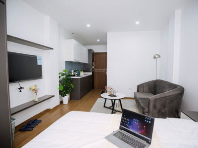 Dao Tan Street, Vietnam  Dao Tan Street, Vietnam