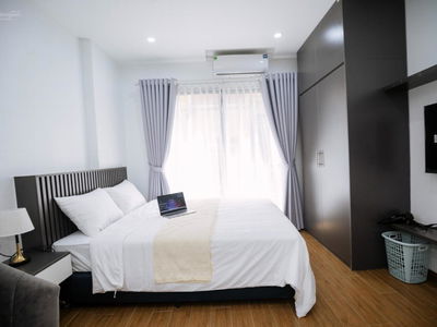 Dao Tan Street, Vietnam  Dao Tan Street, Vietnam