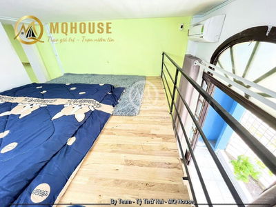 Nam Ky Khoi Nghia Street, Vietnam Nam Ky Khoi Nghia Street, Vietnam