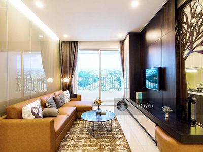 Cong Hoa Garden Project, Vietnam Cong Hoa Garden Project, Vietnam