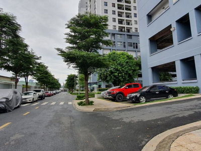 M-One South Saigon Project, Vietnam  M-One South Saigon Project, Vietnam