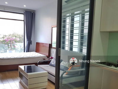 Le Hong Phong Street, Vietnam Le Hong Phong Street, Vietnam