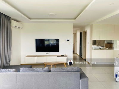 New City Thu Thiem Project, Vietnam New City Thu Thiem Project, Vietnam