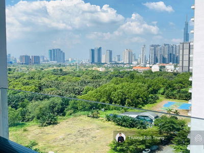 New City Thu Thiem Project, Vietnam New City Thu Thiem Project, Vietnam